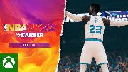 NBA 2K23 - MyCAREER Trailer