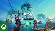 Tribes of Midgard - Xbox Release Date Trailer