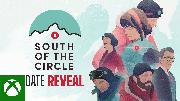 South of the Circle - Release Date Announcement Trailer