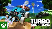 Turbo Golf Racing - 1.0 Release Date Trailer