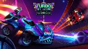 Turbo Golf Racing - Season 3: Twisted Space Trailer