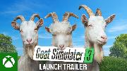 Goat Simulator 3 - XBOX Launch Trailer