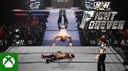 AEW Fight Forever - Gameplay Trailer