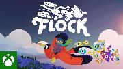 FLOCK - XBOX Reveal Trailer