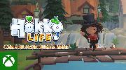 Hokko Life - Console Release Date Reveal Trailer