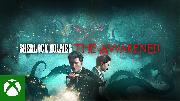 Sherlock Holmes The Awakened - XBOX Announce Trailer