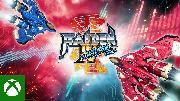 Raiden IV x MIKADO remix - Launch Trailer