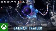 Exoprimal - Official Launch Trailer