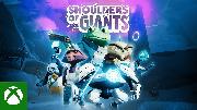 Shoulders of Giants - XBOX Announcement Trailer