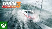 Train Sim World 3 - Announcement Trailer