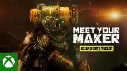 Meet your Maker Release Date Trailer