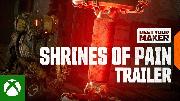 Meet Your Maker Shrines of Pain Trailer