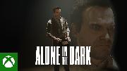 Alone in the Dark - THQ Nordic Showcase Trailer 2023