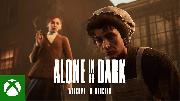 Alone in the Dark - Welcome to Derceto Trailer