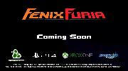 Fenix Furia - Official Announcement Trailer