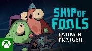 Ship of Fools - Xbox Launch Trailer
