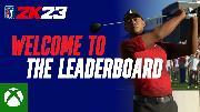 PGA TOUR 2K23 | Announce Trailer