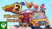 Moving Out 2 - Official Pre-Order Trailer