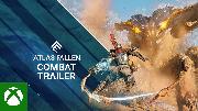 Atlas Fallen - Official Combat Trailer