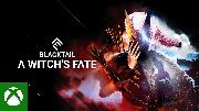BLACKTAIL - A Witch's Fate Gamescom 2022 Trailer