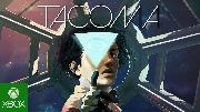 Tacoma E3 2017 Xbox One Trailer