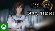 FATAL FRAME: Mask of the Lunar Eclipse Story Trailer