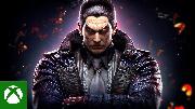 TEKKEN 8 - Kazuya Gameplay Trailer