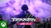 TEKKEN 8 - Official Launch Trailer