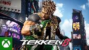 TEKKEN 8 - Official Opening Movie