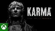 KARMA: The Dark World - Down The Rabbit Hole Trailer