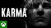 Karma: The Dark World - Tokyo Game Show 2022 Trailer