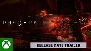Prodeus 1.0 - Release Date Trailer