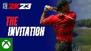 PGA TOUR 2K23 - Live Action Launch