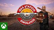 Gas Station Simulator - XBOX Launch Trailer