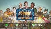 Prison Architect Announce Trailer