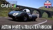 Project CARS - Aston Martin Track Expansion