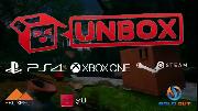 Unbox Console Announcement