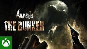 Amnesia: The Bunker | Launch Trailer