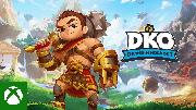 DKO - Cinematic Launch Trailer