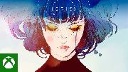 GRIS - XBOX Launch Trailer
