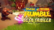 Crash Team Rumble | Official Beta Trailer
