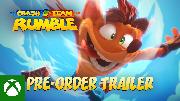 Crash Team Rumble | Pre-Order Trailer