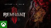 Remnant II - Announcement Trailer