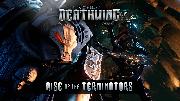 Space Hulk: Deathwing - Rise of the Terminators Trailer