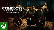 Crime Boss: Rockay City - Official Launch Trailer