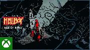 Hellboy Web of Wyrd - Official Gameplay Trailer