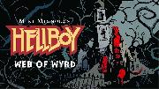 Hellboy Web Of Wyrd - Reveal Trailer