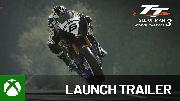 TT Isle of Man: Ride on the Edge 3 - Official Launch Trailer