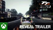 TT Isle of Man: Ride on the Edge 3 - Reveal Trailer