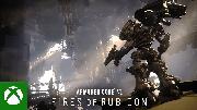 Armored Core VI Fires Of Rubicon - Official Gameplay Trailer